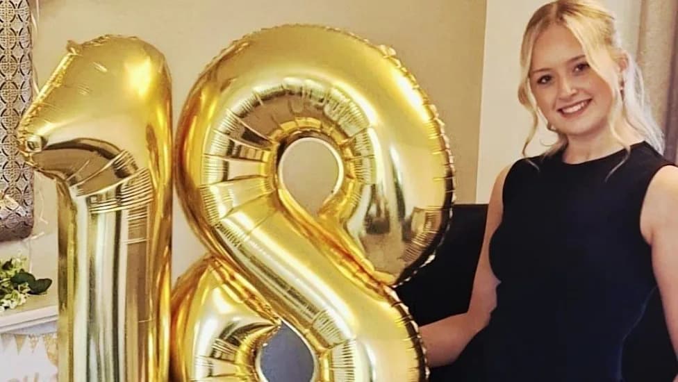 Roditelji Meg Draper: JCVI preporuka za MenB vakcinu od 15. godine može spasiti živote