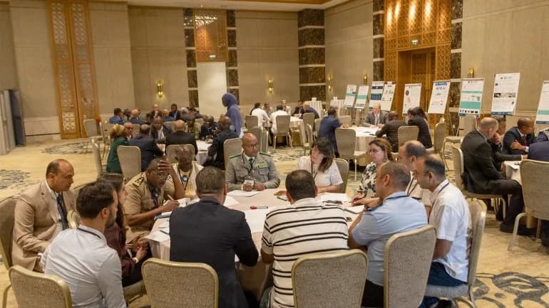 Africa Shield: Kako Zaštita CBRN Materijala Postaje Novi Bezbednosni Prioritet Afrike