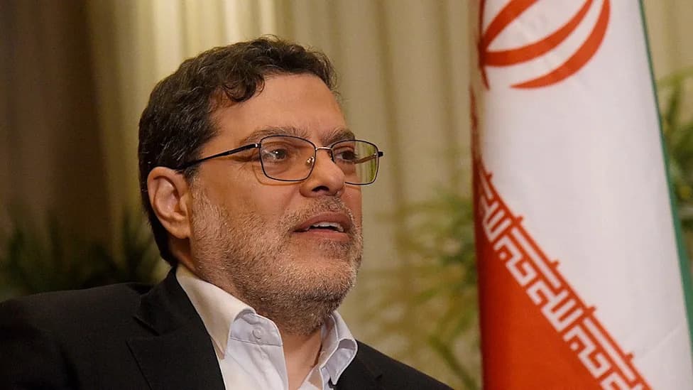 "Želimo kopnenu invaziju": Iranski zvaničnik najavljuje novi projektil i hvali decenije ratnih priprema