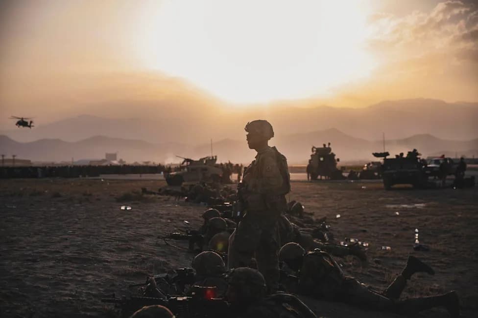 Još Jedan Američki Vojnik Poginuo u Iraku Tokom Kontrolisane Detonacije Ostaka Iranskog Drona