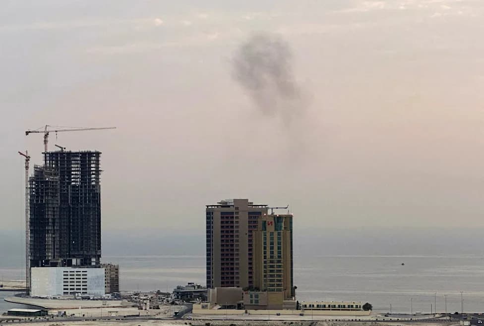 Zabrinutost i bes u Zalivu: građani Saudijske Arabije, Bahreina i Jordana pozivaju SAD i Izrael na odlučnu reakciju