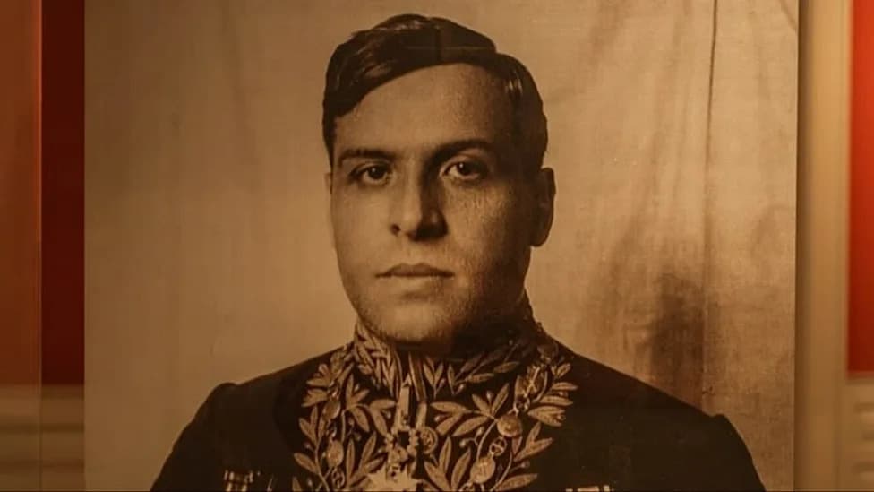 Aristides de Sousa Mendes: Diplomata Koji Je Rizikovao Sve Da Spasi Desetine Hiljada