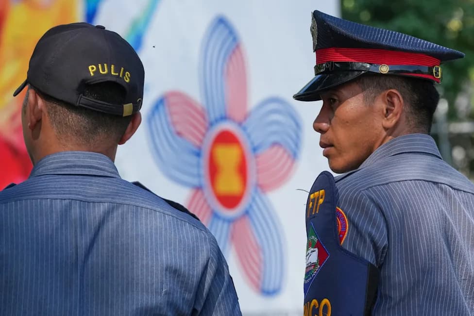 Rat u Iranu, kriza u Mjanmaru i napetosti u Južnokineskom moru u fokusu ministarskih razgovora ASEAN-a u Manili