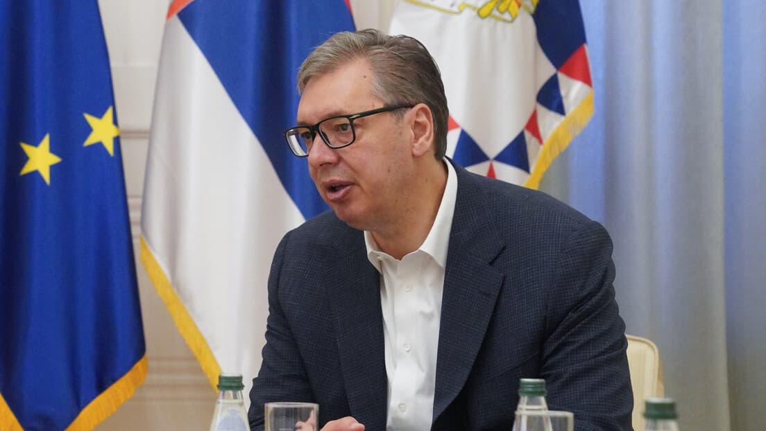 Vučić: Nisam optimista oko produženja licenci NIS‑a, ali postoji nada