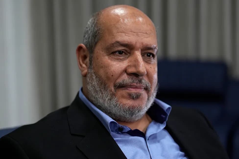 Khalil al‑Hayya Izabran Za Novog Lidera Hamasa Nakon Drugog Kruga