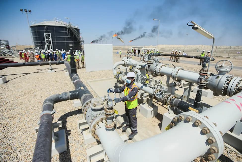 Chevron i katarski Power International pokreću oživljavanje naftovoda Irak–Sirija — do 2 miliona barela dnevno