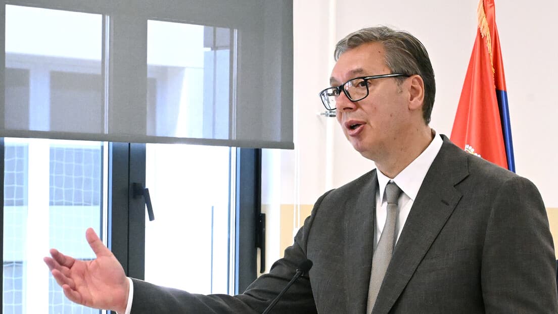 Vučić: Izbori Uskoro — Neću Postati Premijer Bez Glasova Naroda