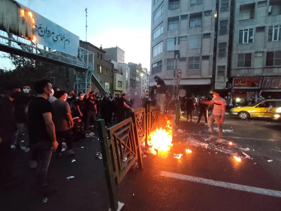 Iransko Ministarstvo Naložilo Univerzitetima: "Nemiri Moraju Imati Cenu" — Dokumenti Otkriju Plan Suzbijanja Protesta