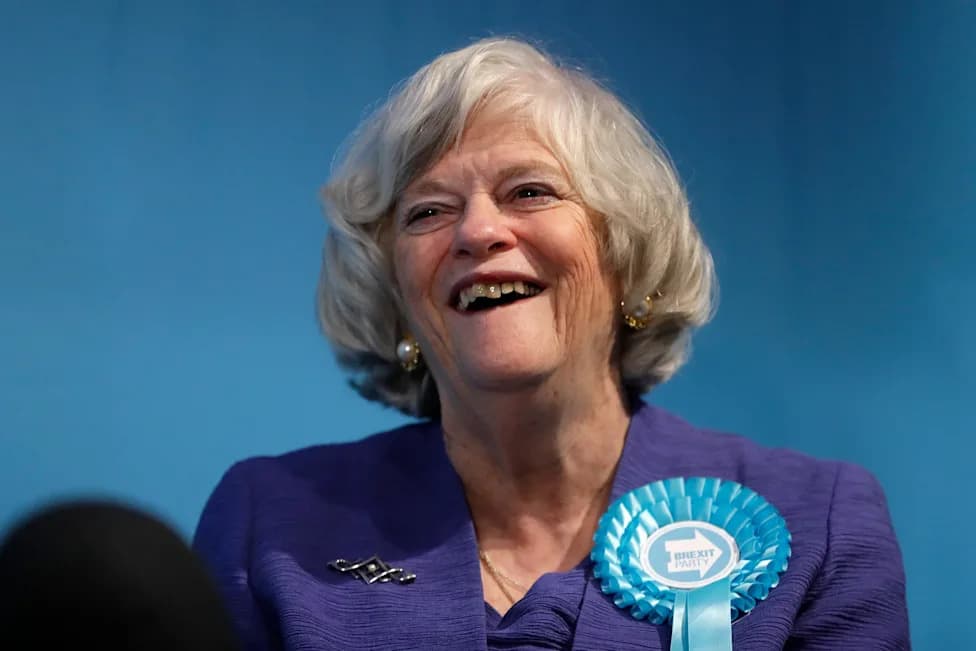 Optužen za ubistvo Ann Widdecombe: 28-godišnji Joshua Kerry suočen s optužbama za ubistvo i dela povezana s terorizmom