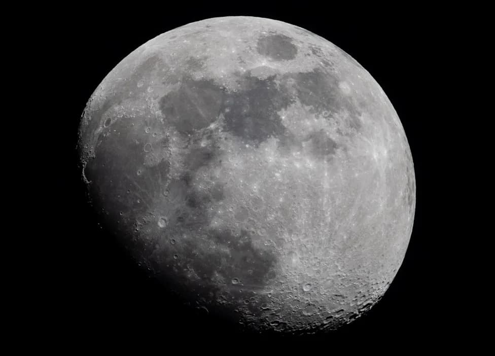 Nestanak Meseca: Kako Bi Zemlja Izgledala Bez Svog Satelita?