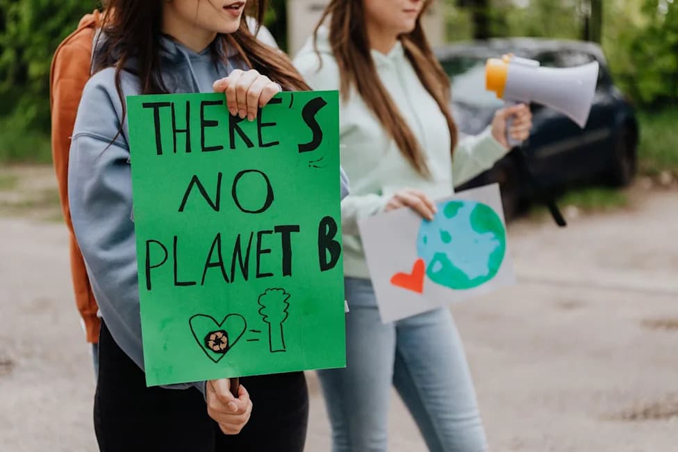 Šest katastrofa koje klimatski poricatelji ne priznaju — zašto to ugrožava borbu protiv klimatskih promena