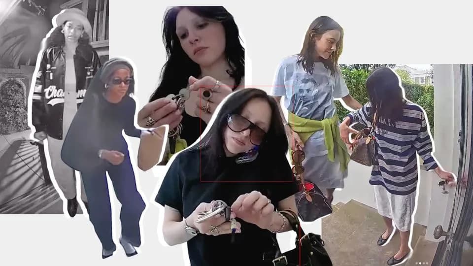Nadzorni selfiji: kad sigurnosne kamere postanu modni kadar i pitanje privatnosti
