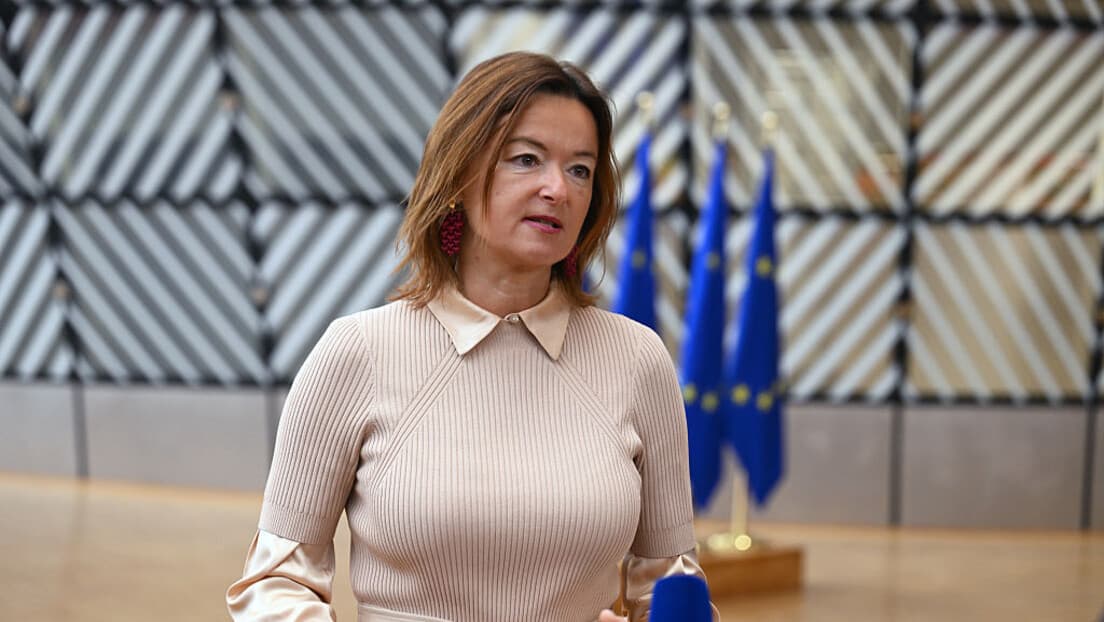 Slovenačka drama u Briselu: Tanja Fajon izgubila kandidaturu za posebnu predstavnicu EU za Sahel