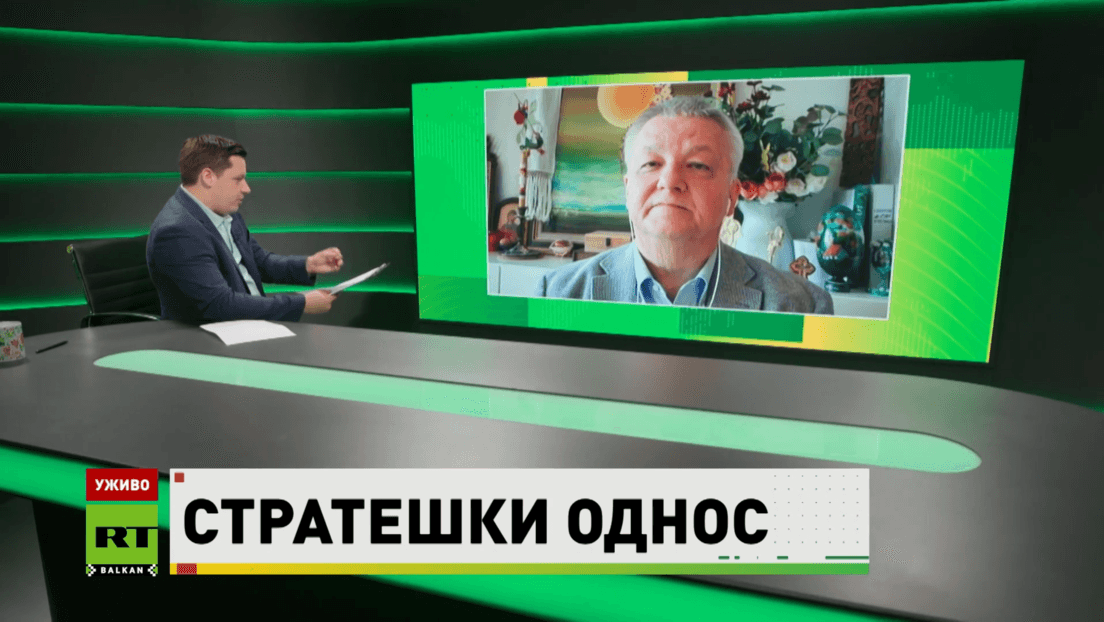 Vašington Menja Pristup Balkanu: Srbija Postaje Ključni Partner — Šta Donosi Strateški Dijalog?