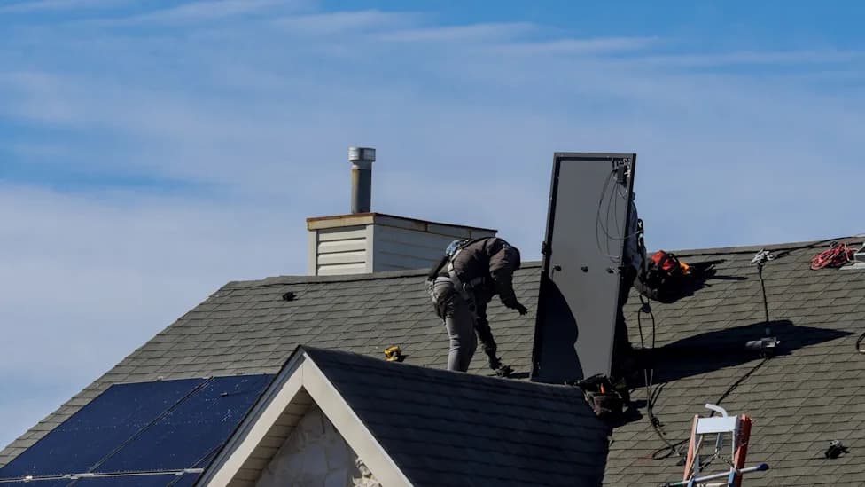 Studija OSU: Jedan Posvećeni Član Domaćinstva Često Presudi — Solar Na Krovu Kao Timska Odluka