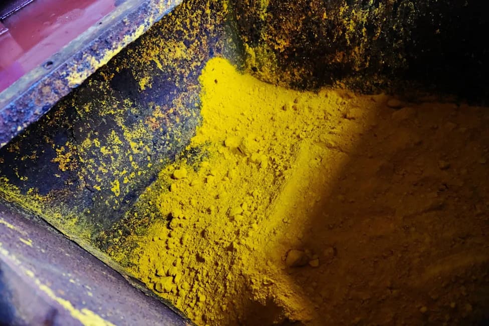 Bakterije Pretvaraju Otrovan Uranijum u Stabilan Spoj — Novi Put Ka Jeftinijoj Sanaciji