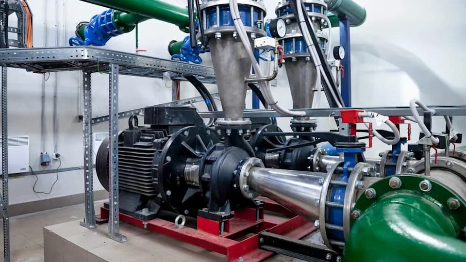Britanski AI centri podataka mogu dobiti prioritet za vodu tokom talasa vrućina — Water UK: Vlada ne računa potrošnju
