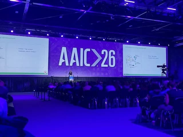 AAIC26: Alzheimer Nije Jedna Bolest — Pet Podtipova i Put Ka Personalizovanom Lečenju