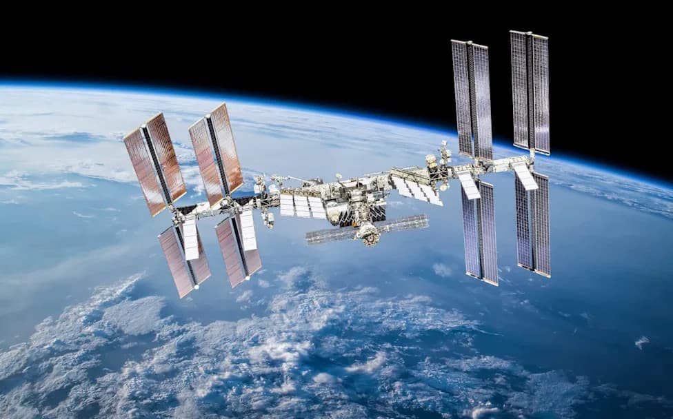 NASA Nadogradila Kvantni Laboratorijum Na ISS: Hladi Atome Blizu Apsolutne Nule i Može Pomoći Navigaciji Na Mesecu