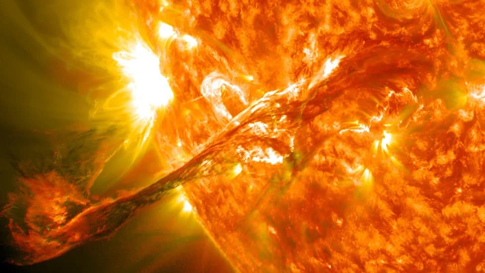 NASA Upozorava: Najgore Sunčeve Oluje Mogu Biti Mnogo Snažnije