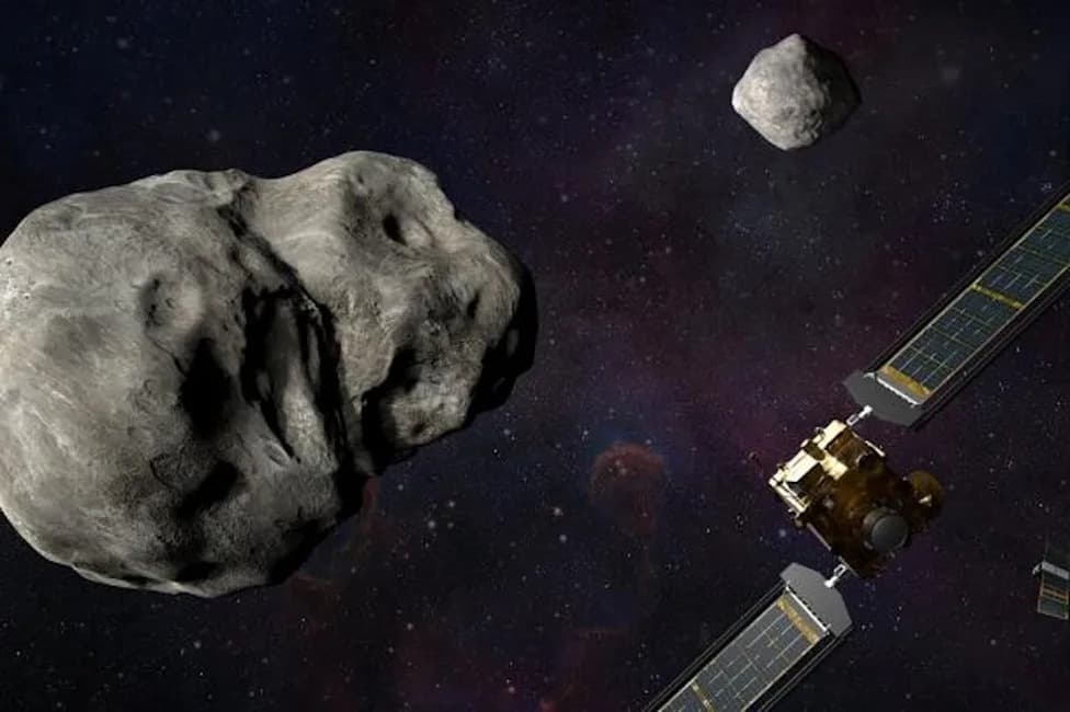 Kina sprema direktni sudar s asteroidom 2015 XF261 — veliki test planetarne odbrane