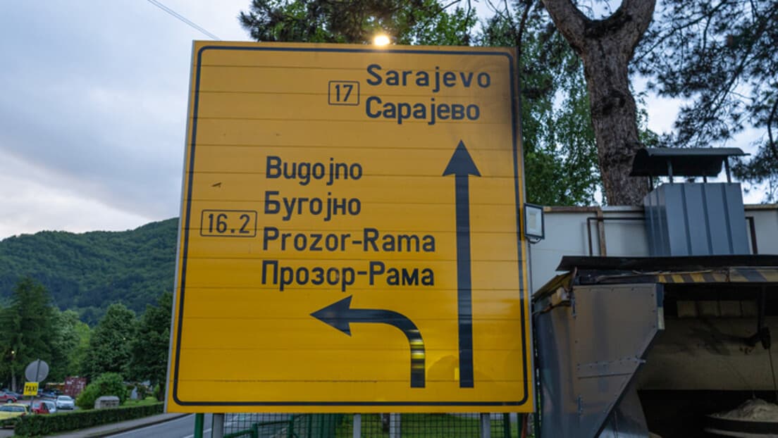 SPC na udaru u Bugojnu: Poslednja crkvena parcela (300 m2) na meti lokalnih moćnika