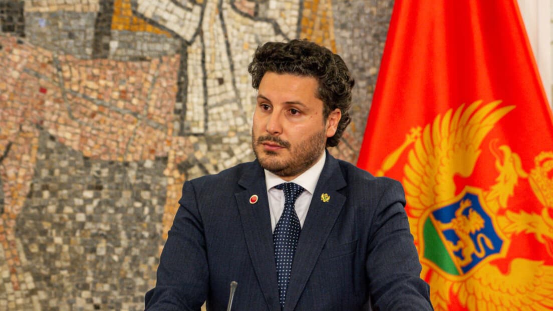 Saslušani Abazović i Adžić u istrazi o dodeli počastnog državljanstva Naseru Ramaju