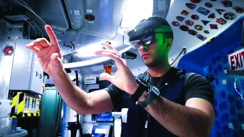 NASA Traži Introverte Za Simuliranu Misiju Na Mesec I Mars — 14 Meseci U Simulaciji
