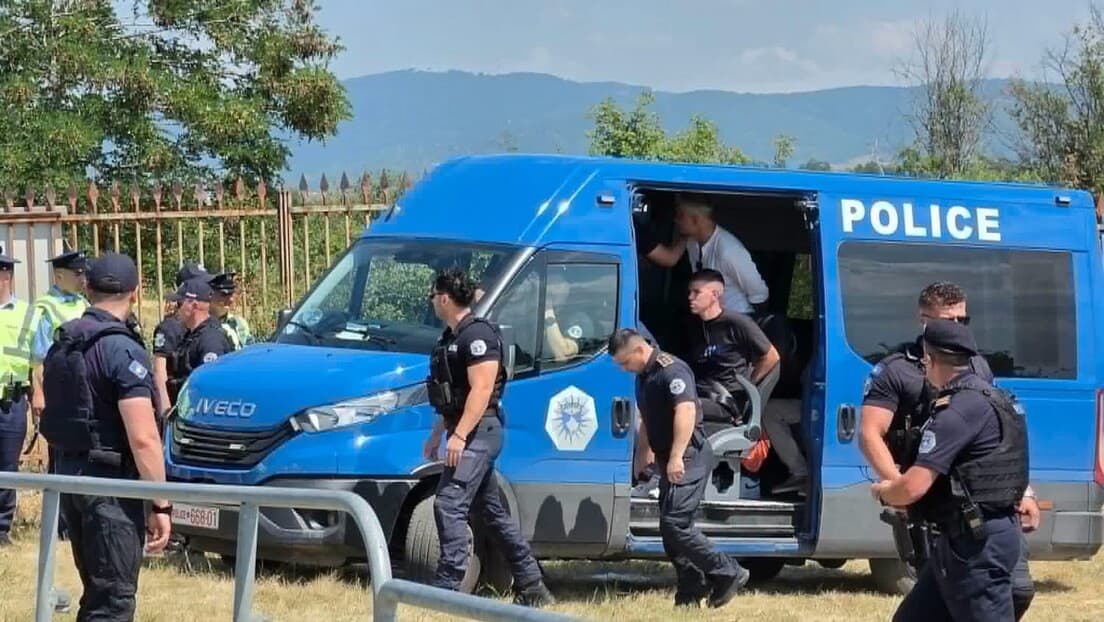 Alarm na KiM: Eparhija Upozorava — "Tihi Teror" I Masovno Iseljavanje Prete Nestankom Srba