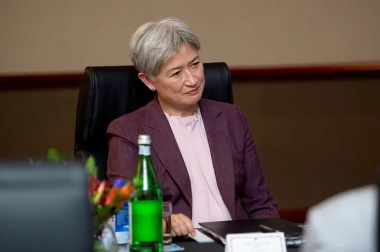 Australija Protestuje: Penny Wong Nazvala Kineski Test Balističke Raketе "Destabilizujućim"