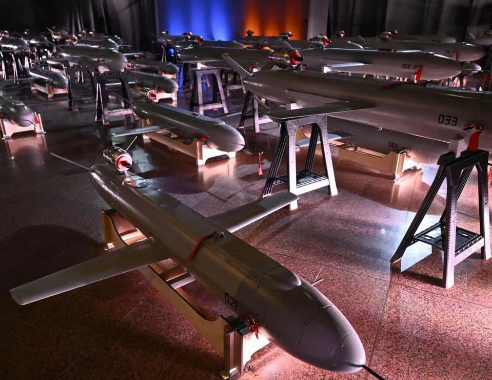 Smena Mykhaila Fedorova: Da li Je Ugrožen Uspon Ukrajine Kao Dron‑supermoci?