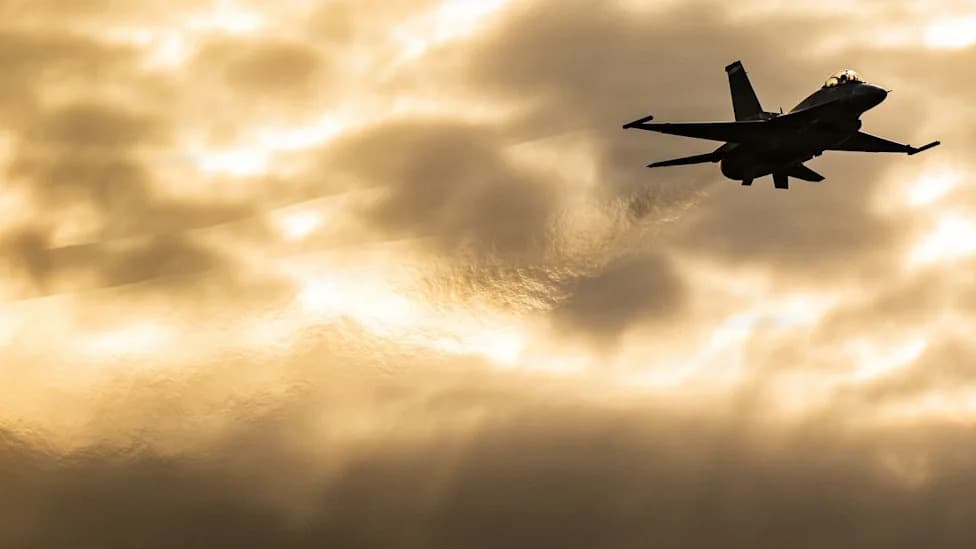 Northrop Unapređuje „Kritične Oči“ F-16 — 1.000 SABR Radara i Planovi Za Dalje Nadogradnje