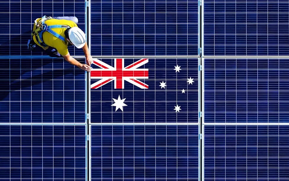 Da Li Veliku Britaniju Čeka "Porez Na Sunce"? Lekcije Iz Australije