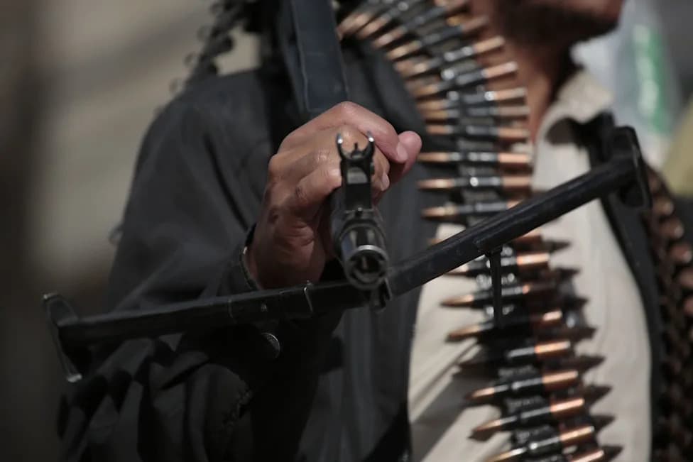 Pakistan Upozorava: Moguća Vojna Akcija Ako Hutije Napadnu Pakistanske Brodove