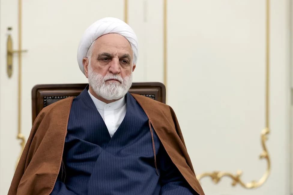 Iran Izvršio Novu Egzekuciju Povezanu Sa Protestima