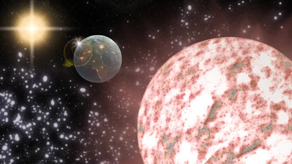 Prvi egzomesec ili nešto čudnije? Misteriozni satelit otkriven u sistemu CD-35 2722