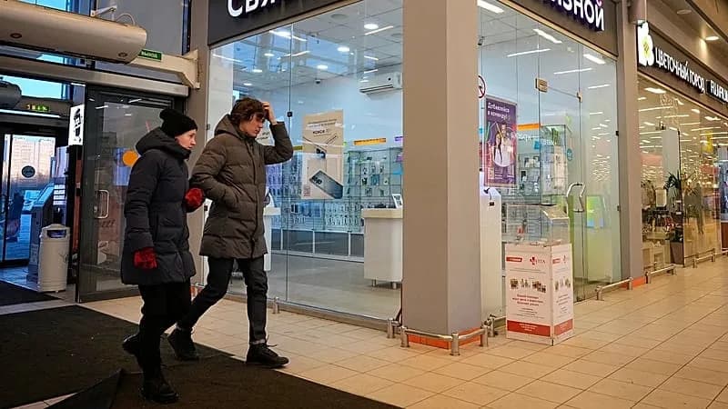 Dronovi Pogodili Skladišta Wildberriesa Po Drugi Put U Nedelju Dana — 15 Povređenih, Optužbe Zelenskog