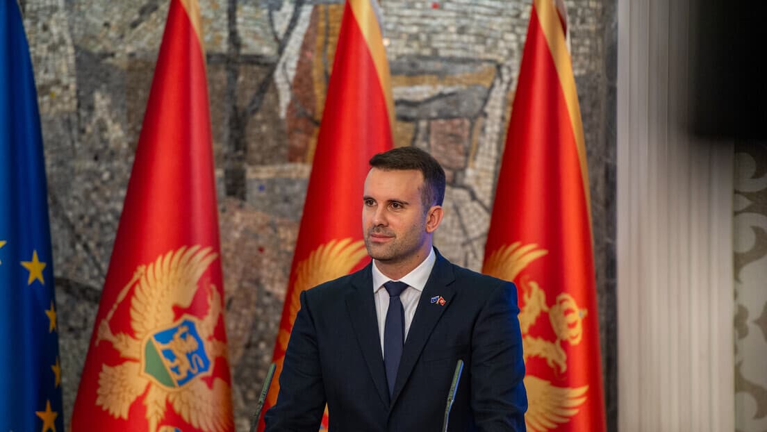 Spajić Predložio Rekonstrukciju Vlade — Nova Imena, Među Njima Kadrovi Bliski NSD-u