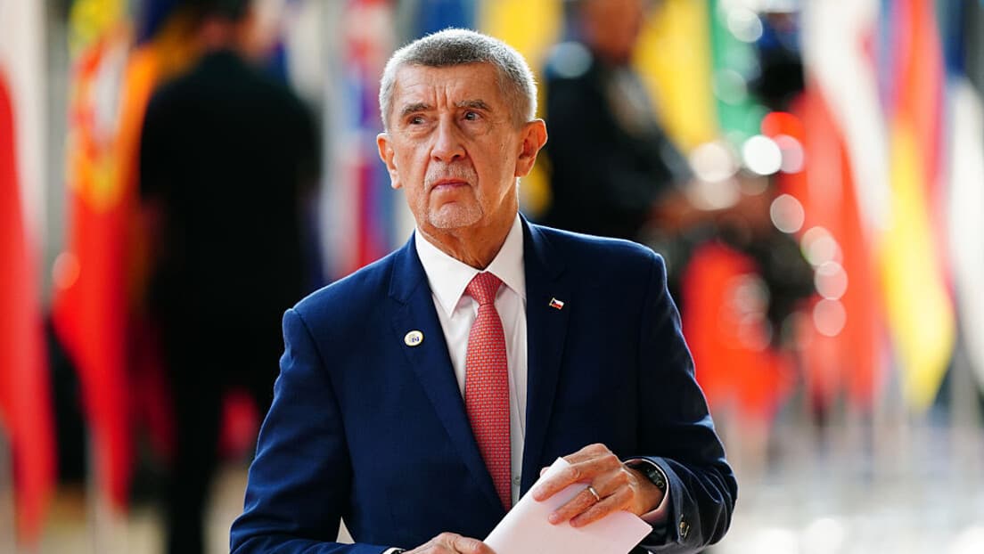 Babiš U Beogradu: Sastanak Sa Vučićem, Fokus Na Investicije I EXPO 2027