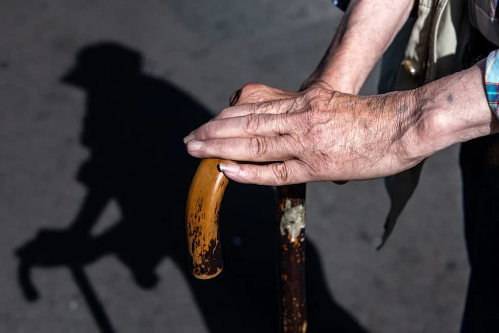 Ako Izlečimo Starenje — Model Predviđa Maksimum Od Oko 200 Godina