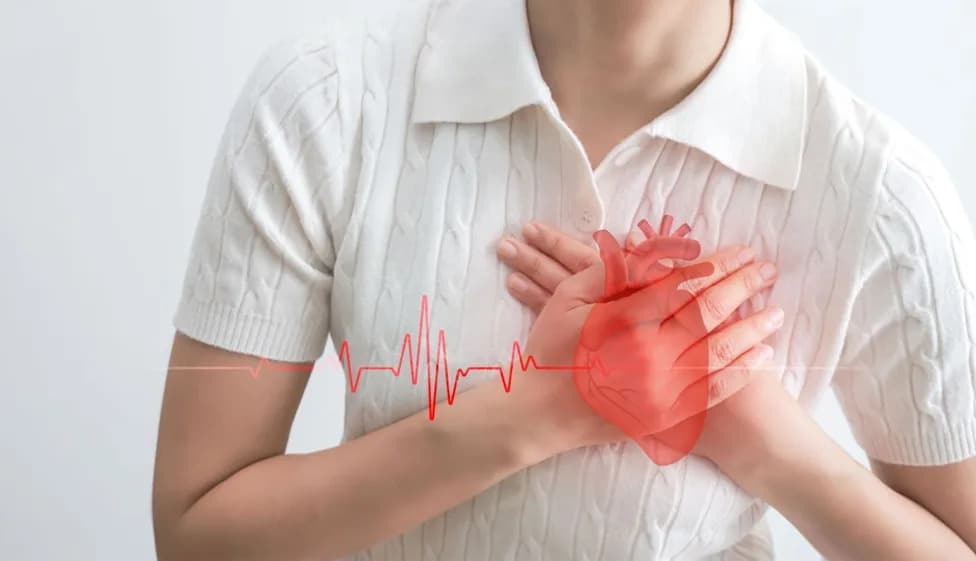 AHA: EchoGo AI Može Otkriti HFpEF Do 9 Meseci Ranije — 477 Spašenih Života i Do 1,9M USD Uštede