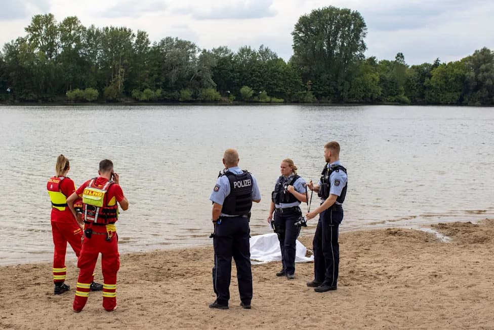 SZO: Klimatske Promene Povećavaju Rizik Od Utapanja — Predstavljen Plan PROTECT