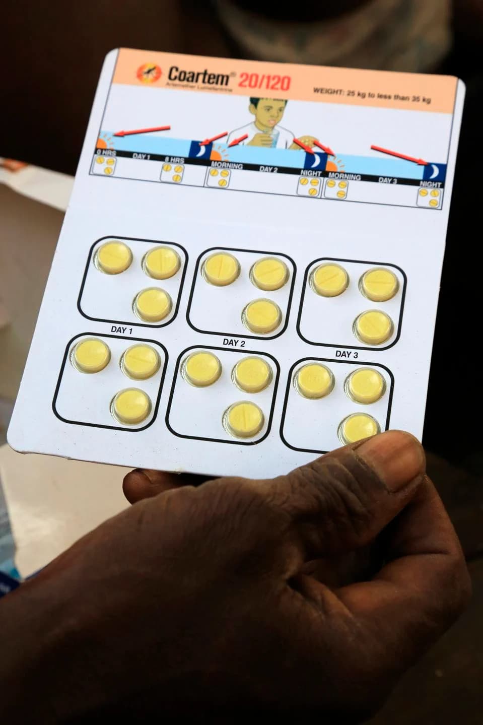 Hoće Li Antimalarici Prestati Da Deluju U Africi? Kelch13, Nadzor I Finansije Koje Mogu Presuditi