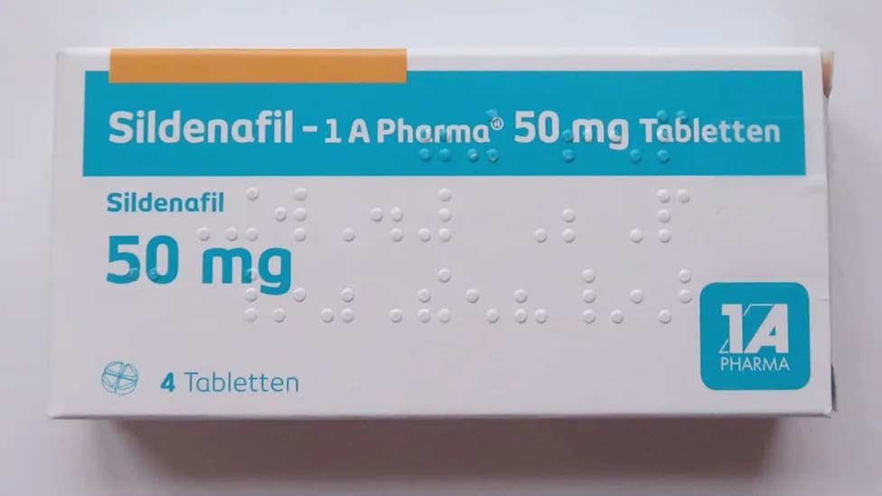 Studija: Sildenafil (Viagra) Može Smanjiti Širenje Raka — Obećavajući Preklinički Nalazi, Potrebne Kliničke Provere