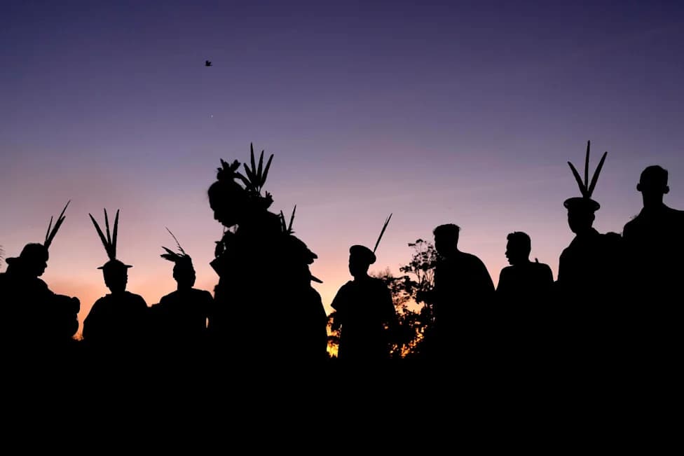 Ašaninka Traže Trajnu Zaštitu Dok Narko-Bande Šire Kontrolu Duž Solimões Rute