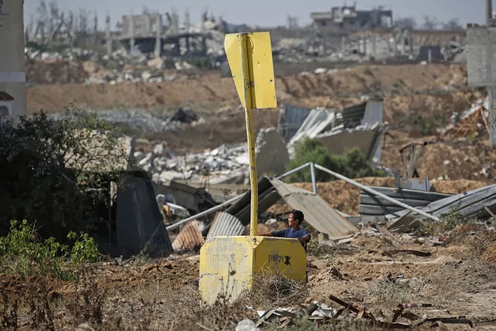 Izrael Naredio Evakuacije Pa Bombardovao Gazu — Najmanje Dve Osobe Poginule