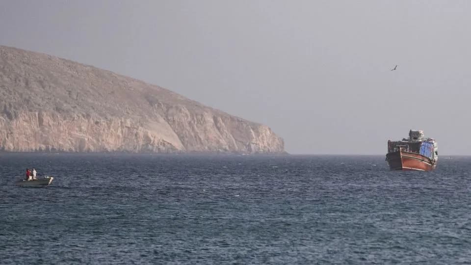 Hormuz Više Nije Garantovan — Zaliv Gradi Alternativne Rute Da Smanji Iranski Uticaj