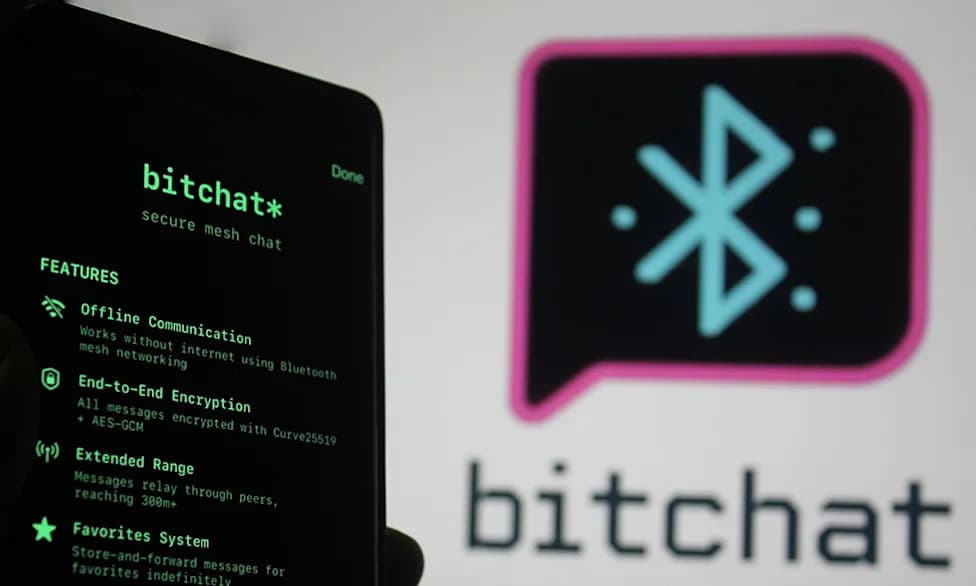 Indija Naložila Gašenje Bitchat-a — GitHubu Tri Sata Da Onemogući Pristup