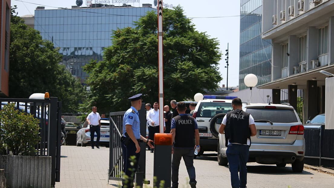 Propao sastanak Sudskog saveta tzv. Kosova — četiri godine posle ostavki, status srpskih sudija i dalje nerešen
