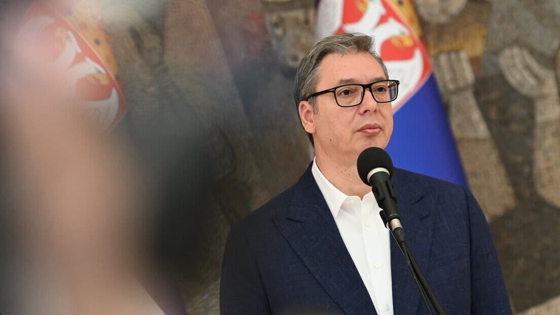 Vučić: Nestašica nafte i strah od eskalacije posle septembra — Zapad potcenjuje Putina